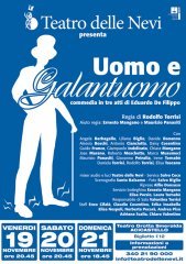Uomo e galantuomo