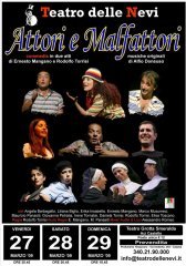 Attori e malfattori